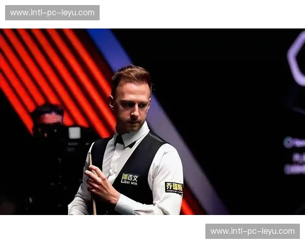 冰与火的缠斗:鲁宁vs特鲁姆普,斯诺克绅士外壳下的残酷博弈 冰与火的缠斗:鲁宁vs特鲁姆普,斯诺克绅士外壳下的残酷博弈